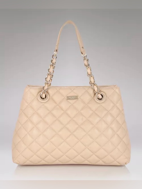 kate spade Handbags - Kate Spade New York Gold Coast Maryanne Tote